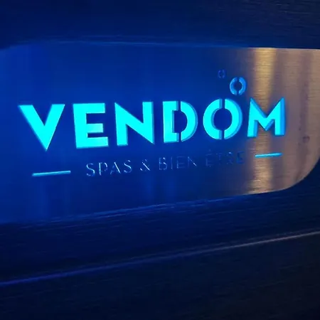 Otel Blue Lagoon Spas *