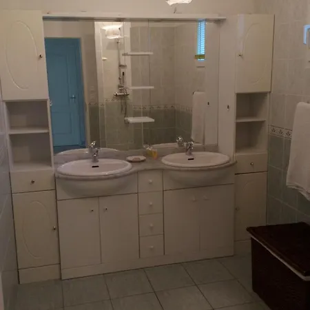 Blue Lagoon Spas Otel